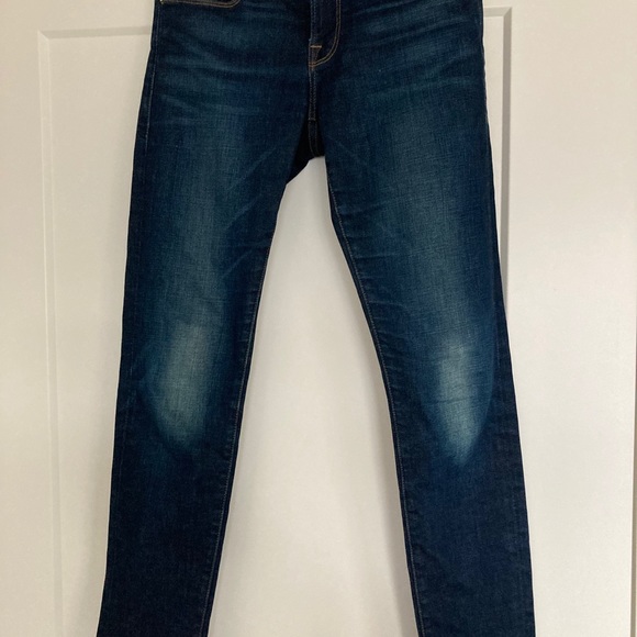 Frame Le Garçon Jean size 24 - Picture 2 of 7